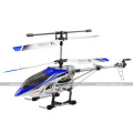 3.5 CH double Propeller balance bar R/C Helicopter indoor & outdoor flying fun radio remote